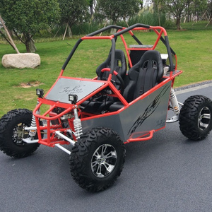 300cc gasoline go-Kart for Adult ATV Dune buggy