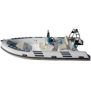 special offer 16 foot 4.8 m 10 person rescue coastal rowing zodiac inflatable boat