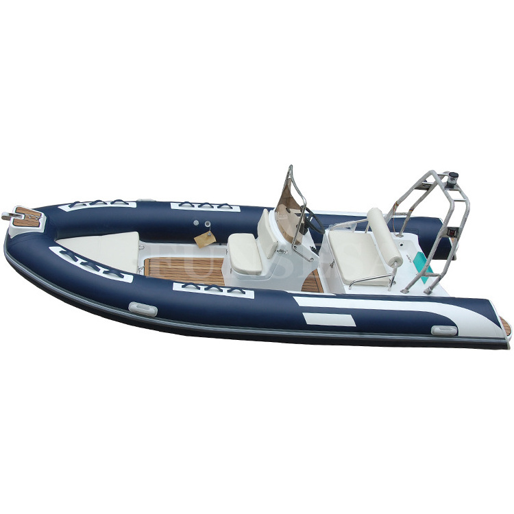 special offer 16 foot 4.8 m 10 person rescue coastal rowing zodiac inflatable boat