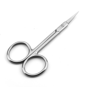 hot sale beauty scissors scissors small shears and scissors household beauty tool