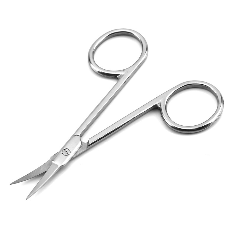 hot sale beauty scissors scissors small shears and scissors household beauty tool