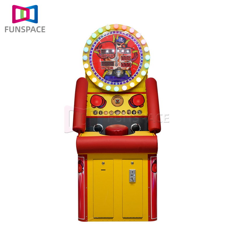 arcade game machine vr boxing vr arcade games arcade game machine for shopping mall