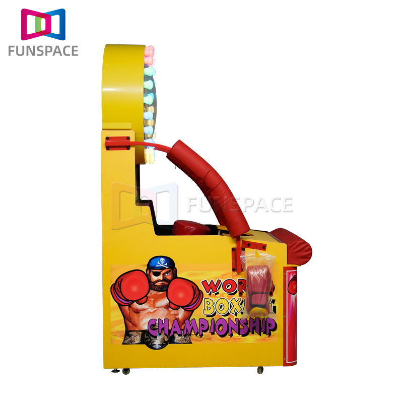 arcade game machine vr boxing vr arcade games arcade game machine for shopping mall