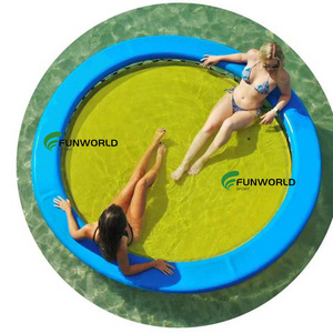 Multi-Pack Pool Floats Sunchill,Multi-Purpose Floating Sunchill Swimming Pool Floating Rafts for Adults