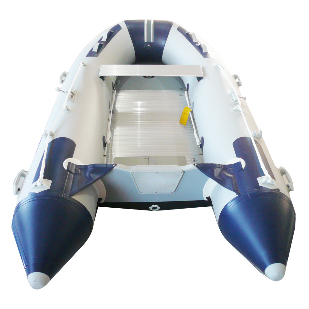 2024 hot sale portable boat pvc dinghy boat rigid hull fiberglass inflatable boat for sale