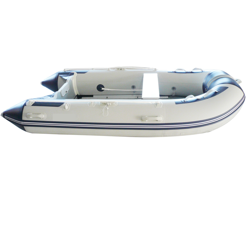 2024 hot sale portable boat pvc dinghy boat rigid hull fiberglass inflatable boat for sale