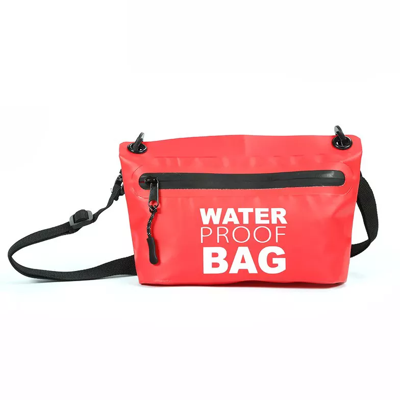 Waterproof Dry Bags camping and Hiking gear Dry Bag fully sealed Waterproof Drybag outdoor accessories travel Cosmetic pouch