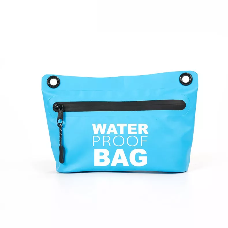 Waterproof Dry Bags camping and Hiking gear Dry Bag fully sealed Waterproof Drybag outdoor accessories travel Cosmetic pouch