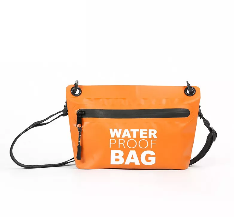 Waterproof Dry Bags camping and Hiking gear Dry Bag fully sealed Waterproof Drybag outdoor accessories travel Cosmetic pouch