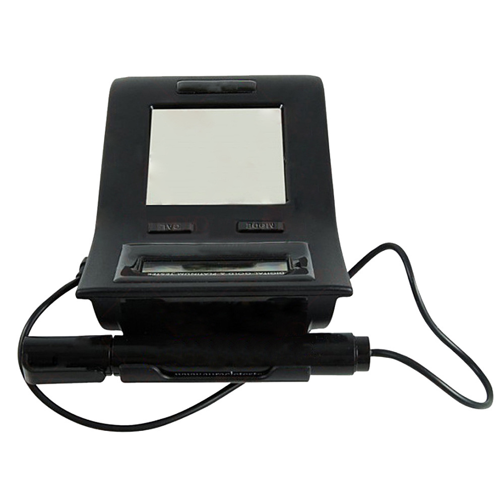 Digital portable Surface Roughness tester supplier gold