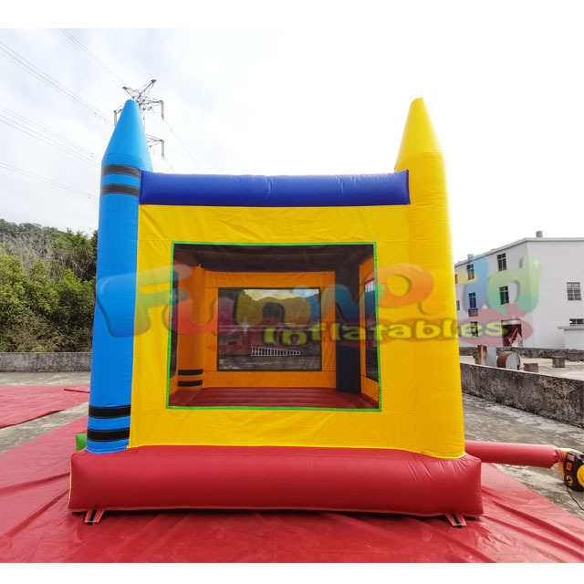 Kids chateau gonflable casa de brinco inflables bounce house 13x13 inflatable jumping castle