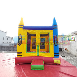 Kids chateau gonflable casa de brinco inflables bounce house 13x13 inflatable jumping castle