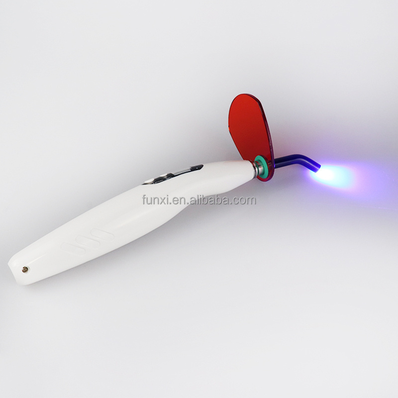 Best Seller Cheap Price Dental Equipments Dental Light Cure Lamp Composite Resin Machine LED UV Glue Curing Light