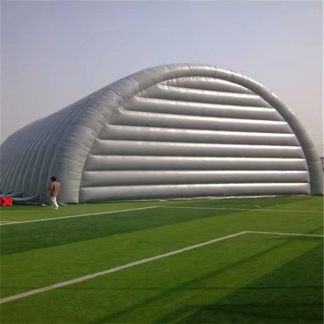 Customized Air tight dome tents, inflatable tent for event