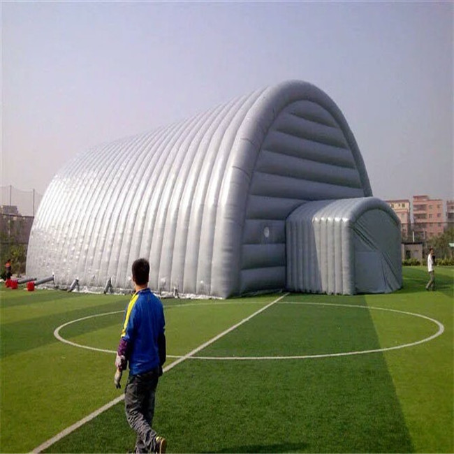 Customized Air tight dome tents, inflatable tent for event