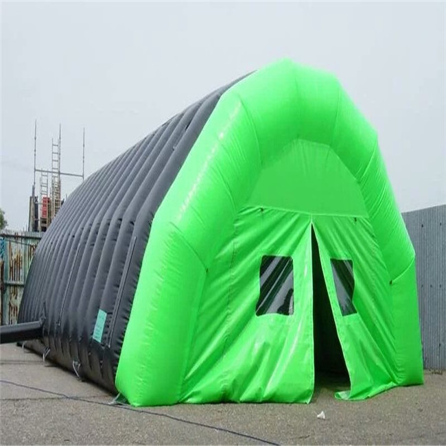 Customized Air tight dome tents, inflatable tent for event