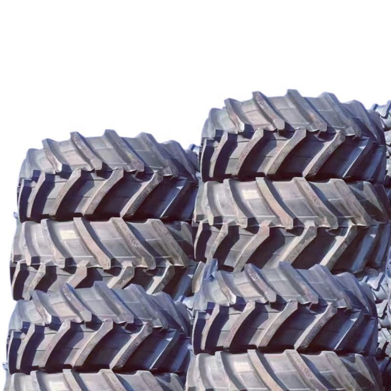 New tractor tires 250/80-18 405/70-20 405/70-24  440/80-24 31*15.5-15 29*12.5-15 820/70-26.5 500/60-22.5 R1 agriculture tires