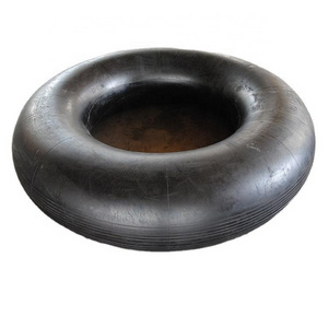 Made in China high quality inner tube butyl 26.5R25 tr179a rubber truck tires inner tube GMIST truck tyre inner tube