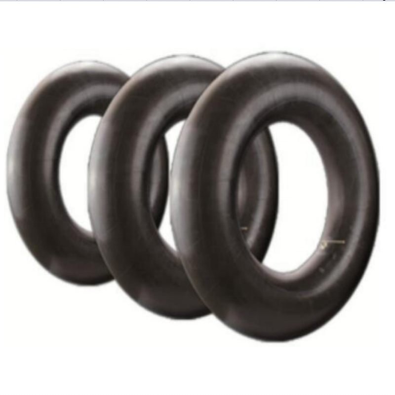 Made in China high quality inner tube butyl 26.5R25 tr179a rubber truck tires inner tube GMIST truck tyre inner tube