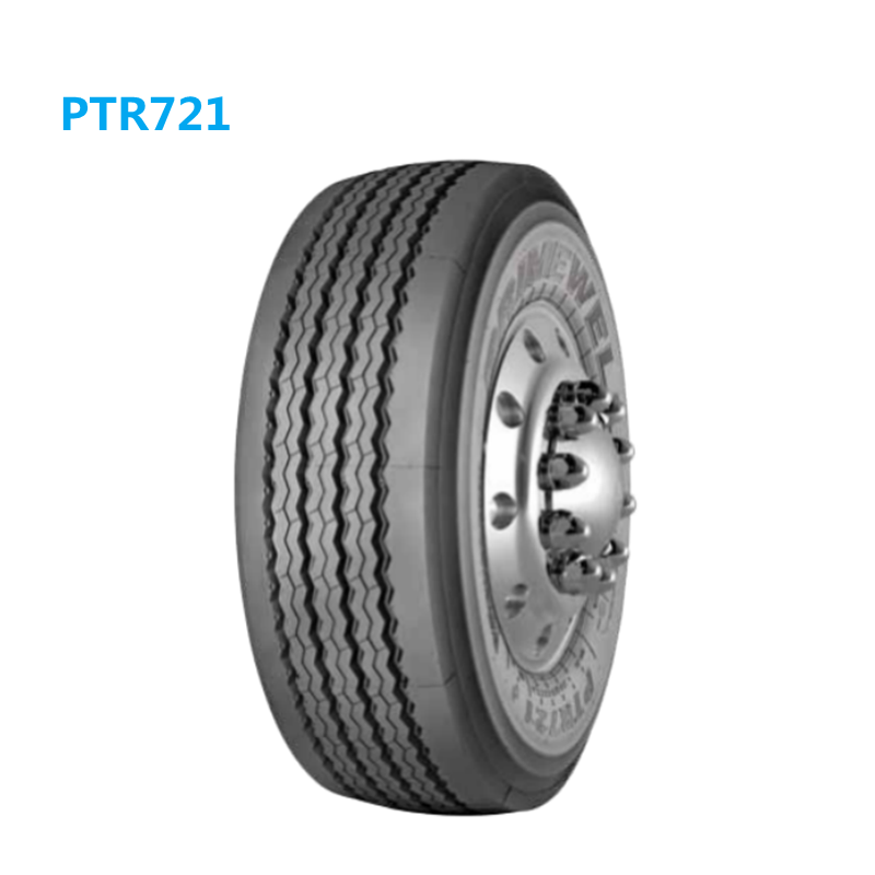 PRIMEWELL215/75r17.5 235/75r17.5 245/70R17.5 245/70R19.5 265/70R19.5 Tubeless radial truck tires