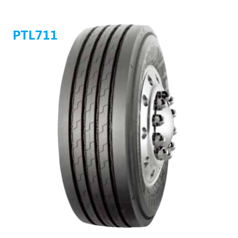 PRIMEWELL215/75r17.5 235/75r17.5 245/70R17.5 245/70R19.5 265/70R19.5 Tubeless radial truck tires