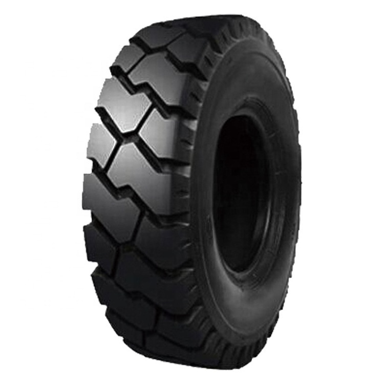 Chinese high quality Pneumatic forklift tires 6.50-10 28*9-15  7.00-12  8.25-15  27x10-12  3.00-15 SD6000 Pattern