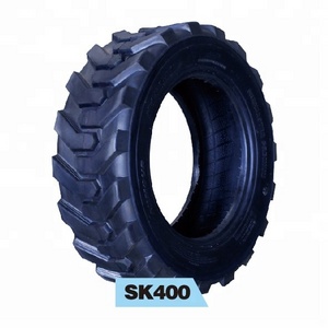 ARMOUR LANDE brand Industrial tyre sk400 23x8.5-12, 27x8.5-15,27x10.5-15