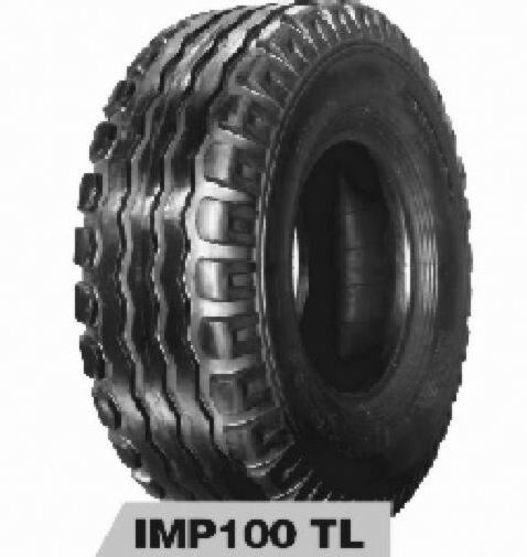 ARMOUR IMP100 10.0/75-15.3 10/70-15.3-14PR implement tire