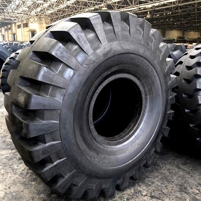 ARMOUR Brand 23.5-25 deep tread loader tire dumper truck tire  for mining road 23.5-25-20pr L-5 tubeless loader tires