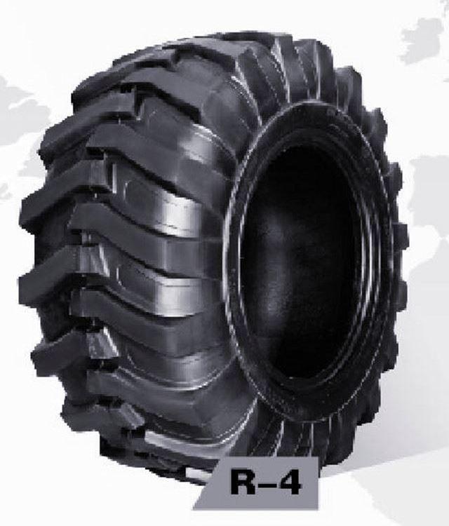 industrial tractor tires backhoe tire 16.9-28 19.5L-24 21L-24 R4