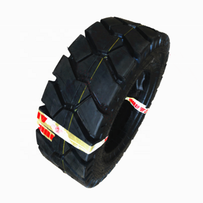 Chinese high quality Pneumatic forklift tires 6.50-10 28*9-15  7.00-12  8.25-15  27x10-12  3.00-15 SD6000 Pattern