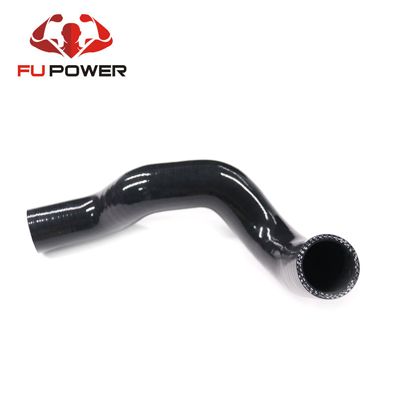 Upper Water Pump silicone tube Sea-doo Seadoo 4tec All 130 155 185 215 255 260 silicone cooling turbo rubber hose pipe