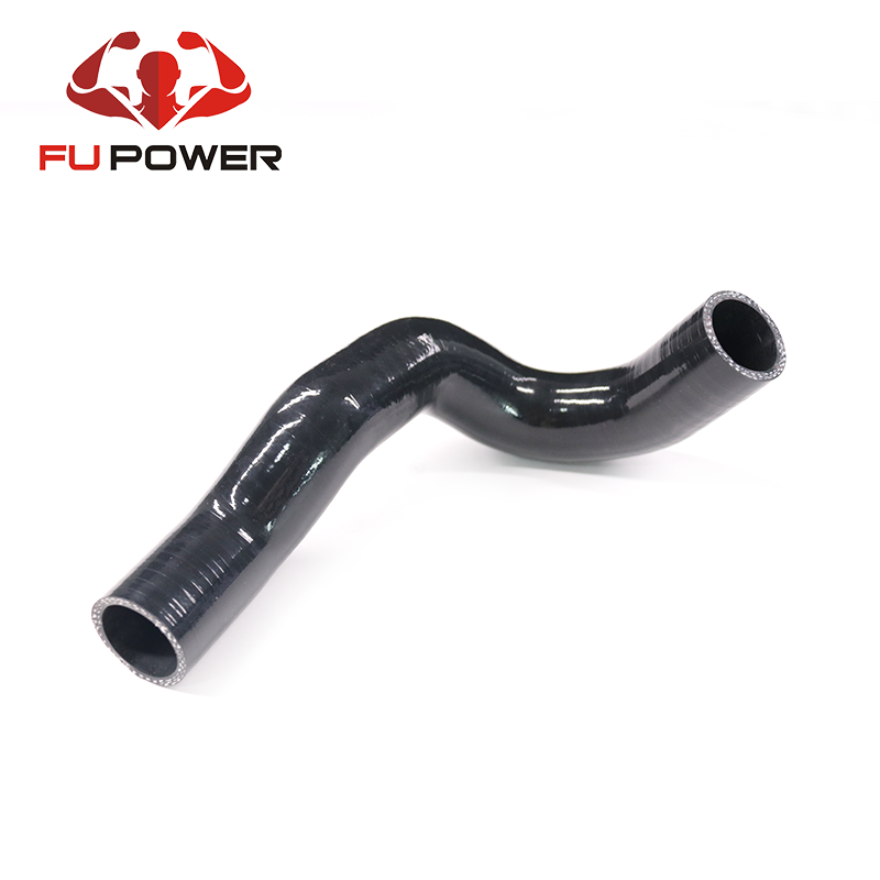 FIT Seadoo 4tec Upper Water Pump Cooling Hose All 130 155 185 215 255 260 silicone turbo rubber tube pipe