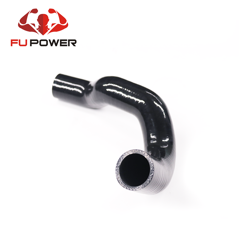 Cooling radiator Hose Upper Water Pump Rubber Pipe FIT Seadoo All 130 155 185 215 255 260 jetski 4tec Rubber Tube Pipe