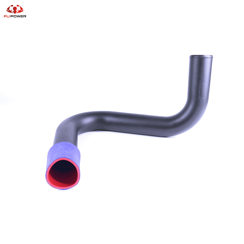 Performance Water turbo Exhaust pipe Tube Kit For for SeaDoo RXP-X 260 T3 RS16091-ET-110