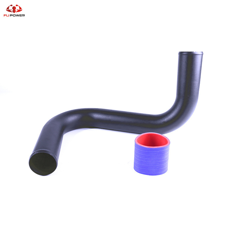 For fit SeaDoo RXP-X 260 T3 Performance Water turbo Exhaust pipe Tube Kit RS16091-ET-110 2012-13