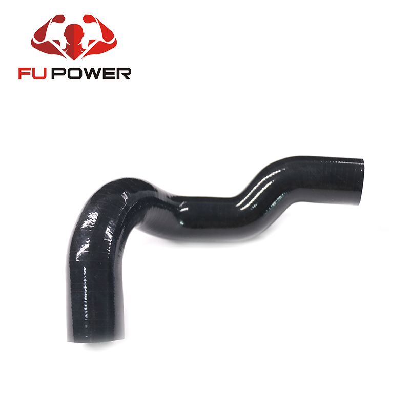 FIT Seadoo 4tec Upper Water Pump Cooling Hose All 130 155 185 215 255 260 silicone turbo rubber tube pipe