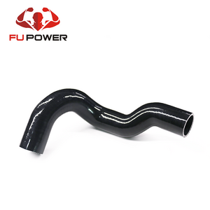 Cooling radiator Hose Upper Water Pump Rubber Pipe FIT Seadoo All 130 155 185 215 255 260 jetski 4tec Rubber Tube Pipe