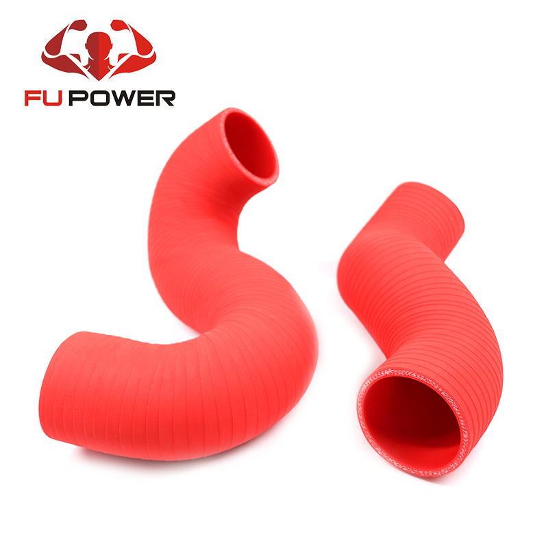 For jetski jet ski watercraft 255hp water to air seadoo intercooler turbo tube kit sea doo intercooler silicone hose kit