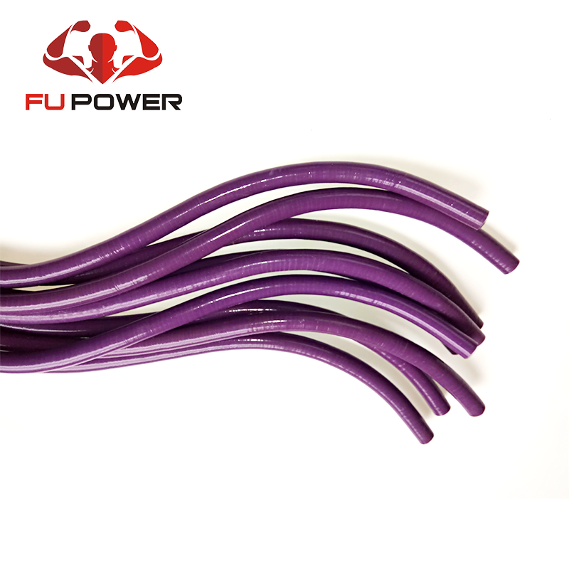 Upgrade Performance flexible auto cooling system bending radiator heater silicone hose/tube/pipe