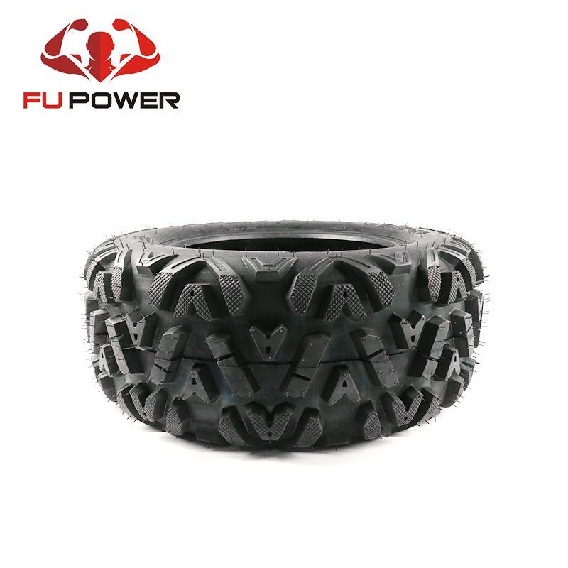 high quality performance - Tires 27x9-14 fit CanAm MAVERICK X3 2020 upgrade performance - mud tire