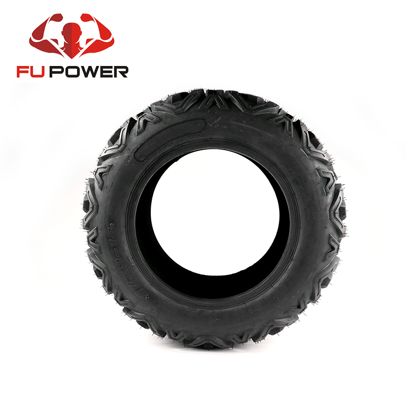 high quality performance - Tires 27x9-14 fit CanAm MAVERICK X3 2020 upgrade performance - mud tire