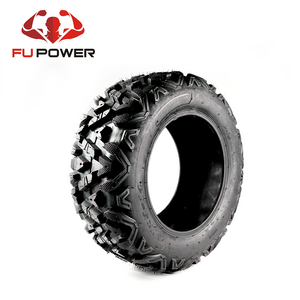 high quality performance - Tires 27x9-14 fit CanAm MAVERICK X3 2020 upgrade performance - mud tire