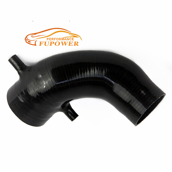 custom Performance pressure flexible rubber intercooler/radiator/engine coolant cooling silicone intake inlet hose pipe tube