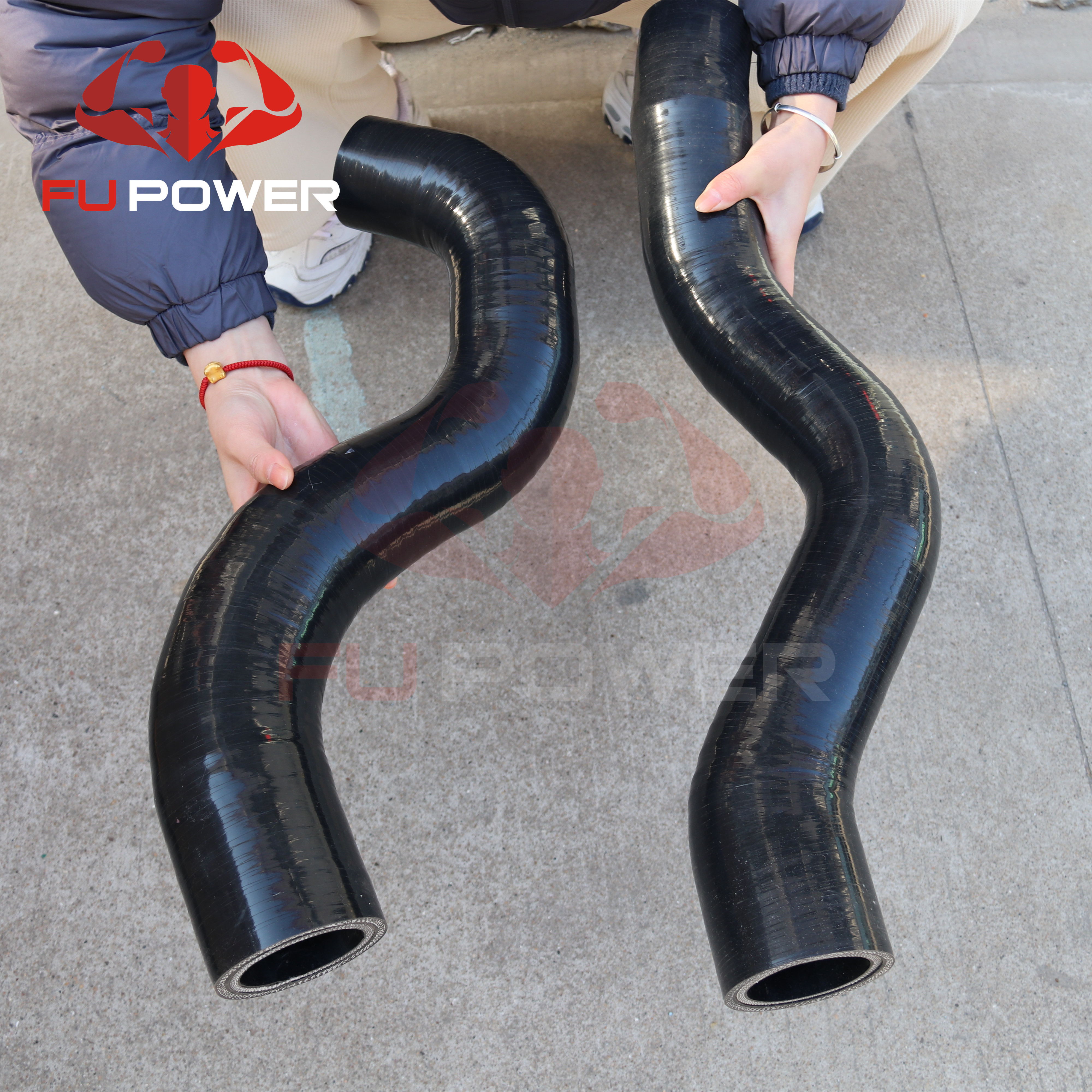 high performance water Intercooler cooling turbo hose For Sea doo 2016+ 260 h P MODELS sea-doo RXP-X RXT-X GTX 260