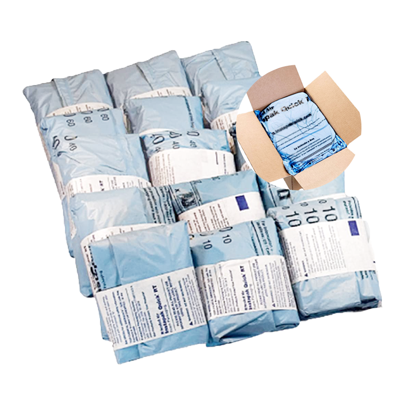 Foam Immediately PU Foaming Bag for Protective Packaging