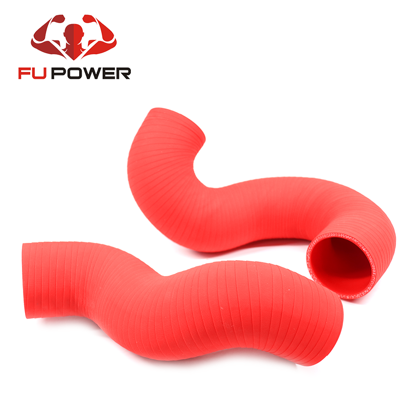 For jetski jet ski watercraft 255hp water to air seadoo intercooler turbo tube kit sea doo intercooler silicone hose kit