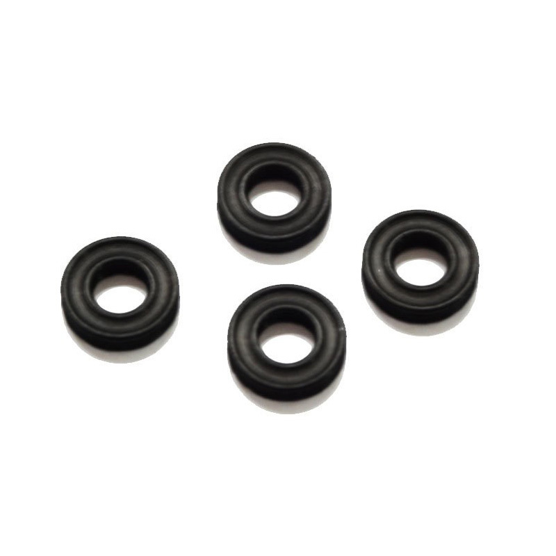 high quality nitrile rubber stopper seals epdm silicone automotive moulding rubber pipe plugs