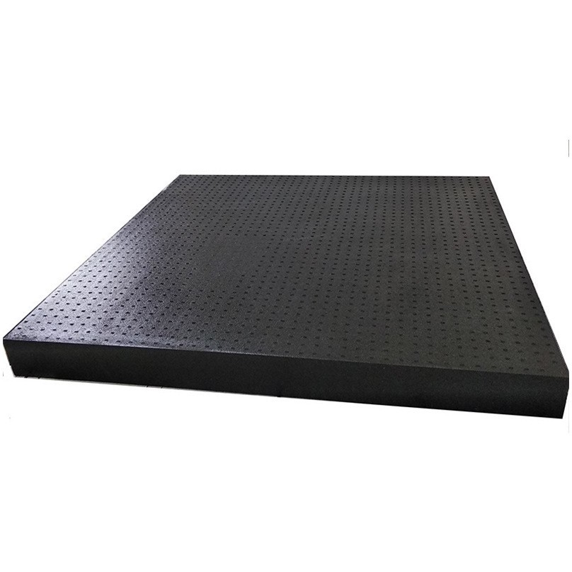 Open closed cell foam EPP sheet/board for Refrigerated vehicle and truck insulation