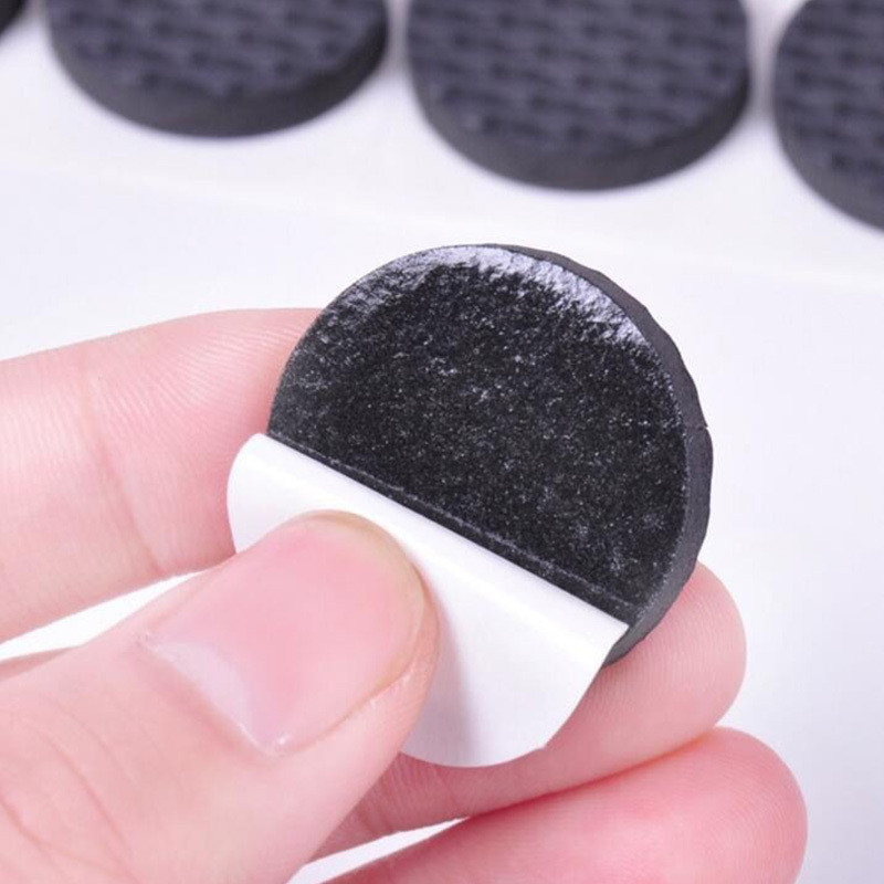 wholesale Customize cr neoprene closed cell sponge epdm foam china rubber glazing gaskets for die cutting